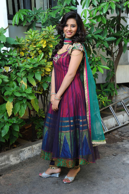 Telugu Actress Isha chawla Latest Pics 13